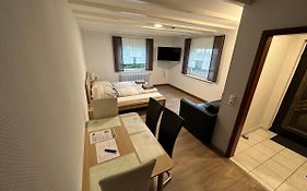 Ferienwohnung zum Winterberg